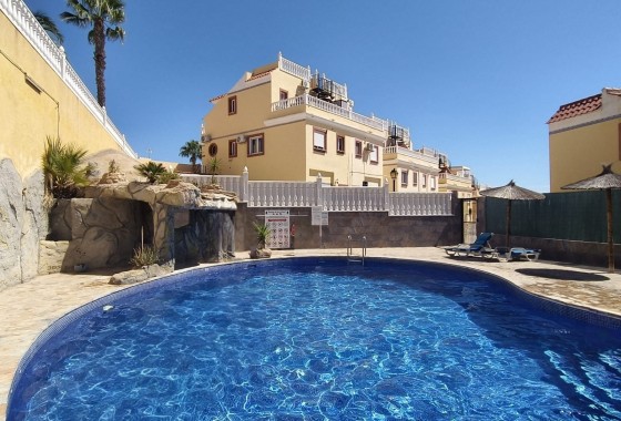 Appartement / Flat - Herverkoop - Orihuela Costa - Villamartín-Las Filipinas