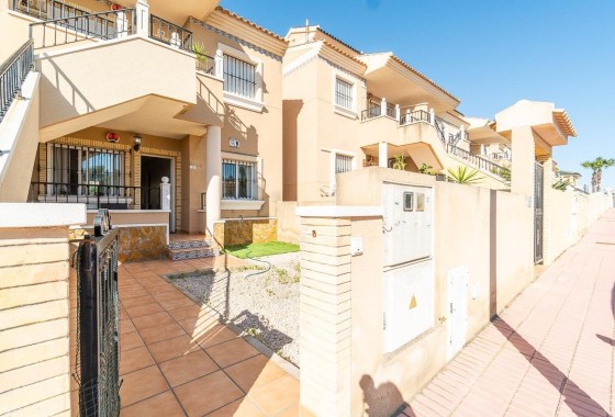 Appartement / Flat - Herverkoop - Orihuela Costa - Villamartin