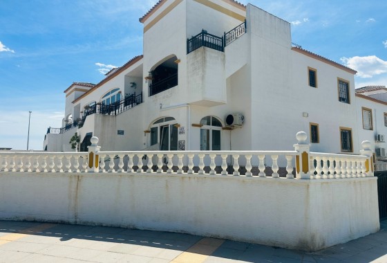 Appartement / Flat - Herverkoop - Orihuela -
                Entre Naranjos - Vistabella