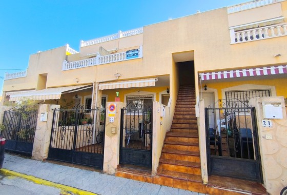 Appartement / Flat - Herverkoop - Orihuela - Orihuela