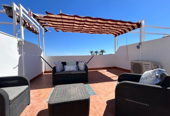 Appartement / Flat - Herverkoop - Orihuela -
                Torremendo