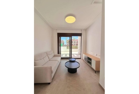 Appartement / Flat - Herverkoop - Orihuela - Urbanización Perla del Mar