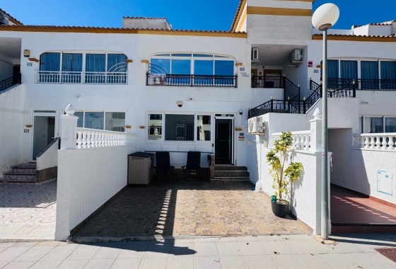 Appartement / Flat - Herverkoop - Orihuela - Vistabella Golf