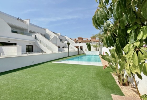 Appartement / Flat - Herverkoop - Pilar de la Horadada - Pilar de la Horadada ciudad