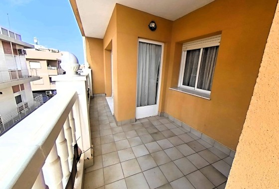 Appartement / Flat - Herverkoop - Pilar de la Horadada - Pilar de la Horadada