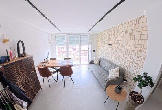Appartement / Flat - Herverkoop - Pilar de la Horadada - Pilar de la Horadada