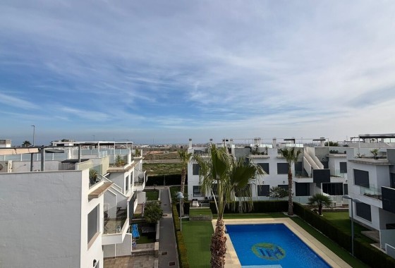 Appartement / Flat - Herverkoop - Pilar de la Horadada - Pilar de la Horadada