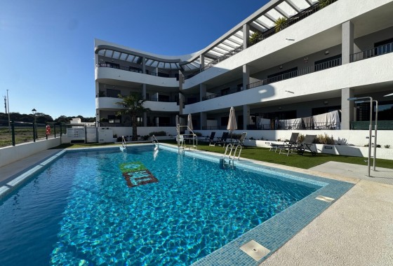 Appartement / Flat - Herverkoop - Pilar de la Horadada - RioMar
