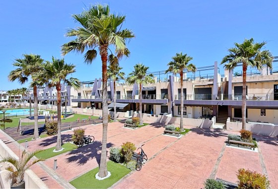 Appartement / Flat - Herverkoop - Pilar de la Horadada - Torre de la Horadada