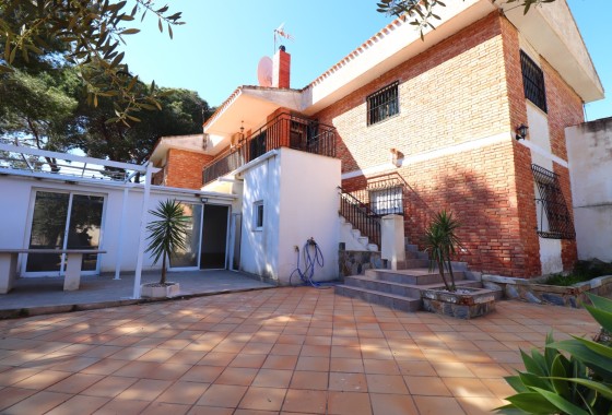 Appartement / Flat - Herverkoop - Pinar de Campoverde - Pinar de Campoverde
