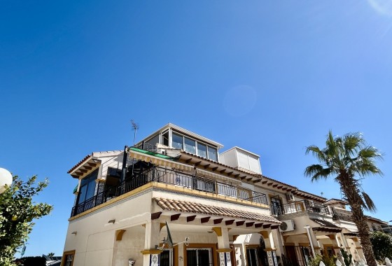Appartement / Flat - Herverkoop - Playa Flamenca - Costa Blanca