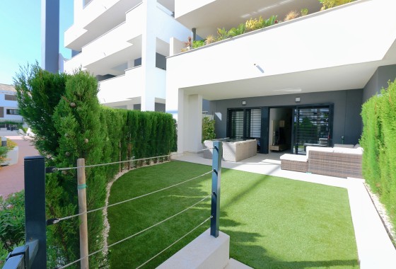Appartement / Flat - Herverkoop - Playa Flamenca -
                Playa Flamenca