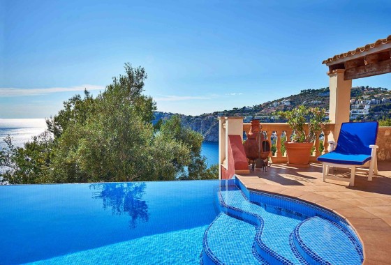 Appartement / Flat - Herverkoop - Port d'Andratx - Andratx