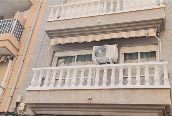 Appartement / Flat - Herverkoop - Puerto de mazarron - Paseo