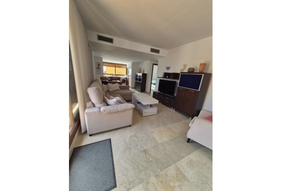 Appartement / Flat - Herverkoop - Punta Prima - Costa Blanca