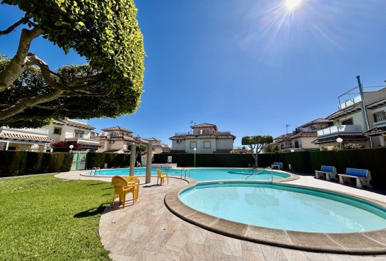 Appartement / Flat - Herverkoop - Punta Prima - Costa Blanca