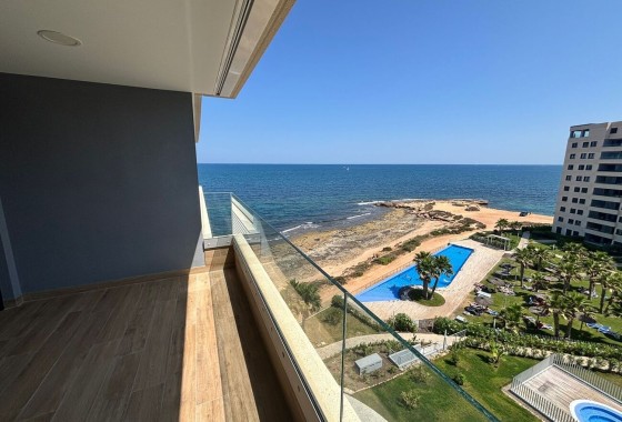 Appartement / Flat - Herverkoop - Punta Prima - Orihuela Costa