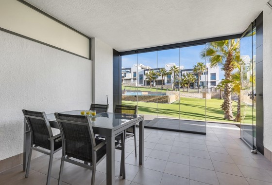 Appartement / Flat - Herverkoop - Punta Prima - Punta Prima