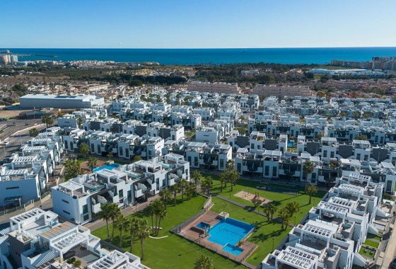 Appartement / Flat - Herverkoop - Punta Prima - Punta Prima