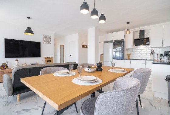 Appartement / Flat - Herverkoop - Punta Prima - Punta Prima