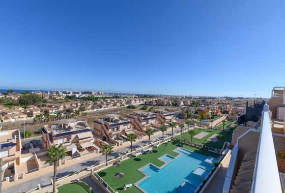 Appartement / Flat - Herverkoop - Punta Prima -
                Punta Prima
