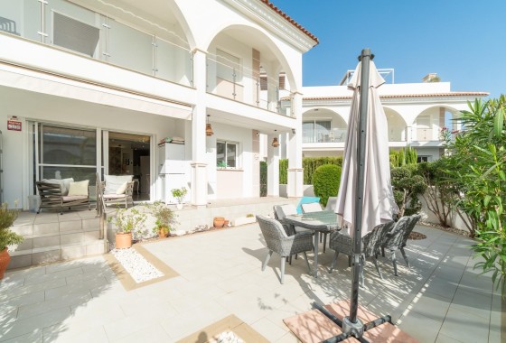 Appartement / Flat - Herverkoop - Rojales -
                Centro de la Ciudad Quesada