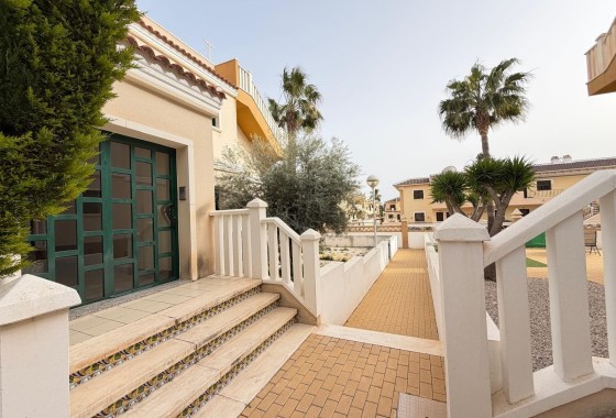 Appartement / Flat - Herverkoop - Rojales -
                Doña Pepa
