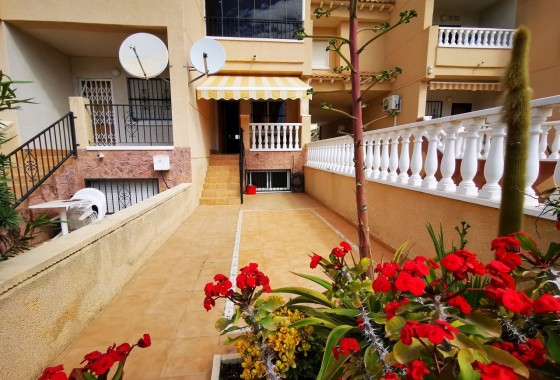 Appartement / Flat - Herverkoop - Rojales -
                La Marquesa