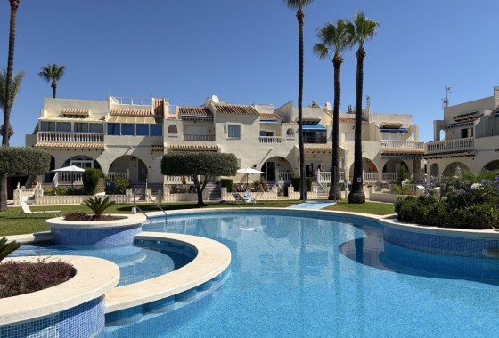 Appartement / Flat - Herverkoop - Rojales - Pueblo Bravo