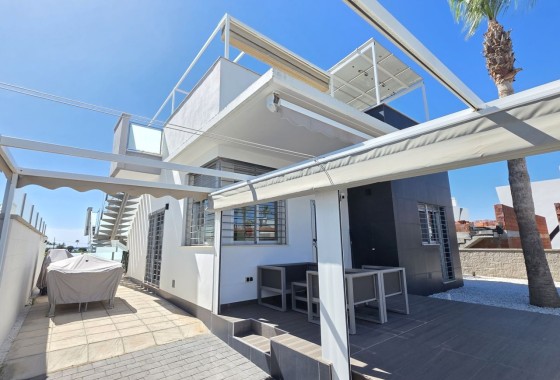 Appartement / Flat - Herverkoop - Rojales - Pueblo Bravo