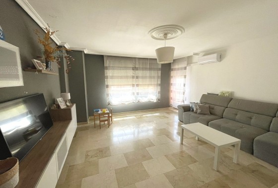 Appartement / Flat - Herverkoop - Rojales - Rojales