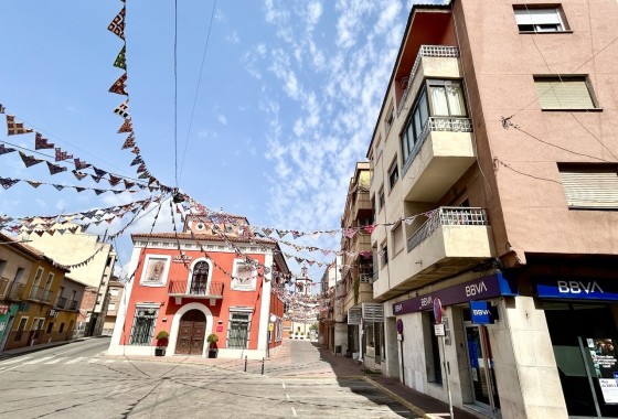 Appartement / Flat - Herverkoop - Rojales -
                Rojales