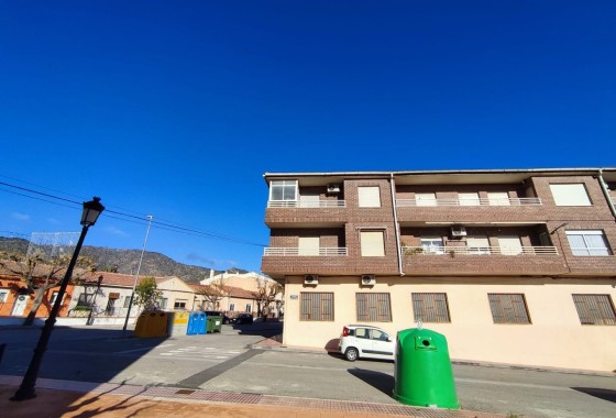 Appartement / Flat - Herverkoop - Salinas - Salinas