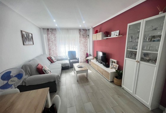 Appartement / Flat - Herverkoop - San Fulgencio -
                San Fulgencio Pueblo