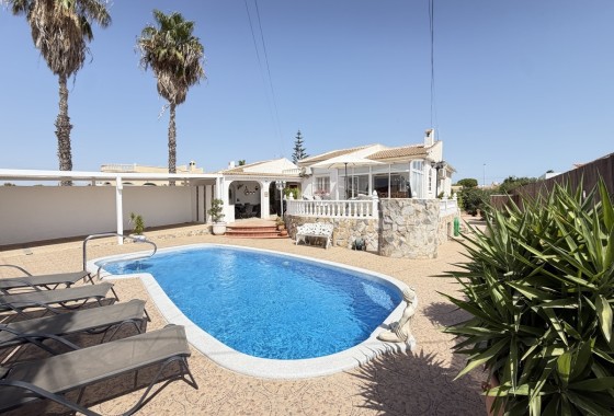Appartement / Flat - Herverkoop - San Luis -
                San Luis