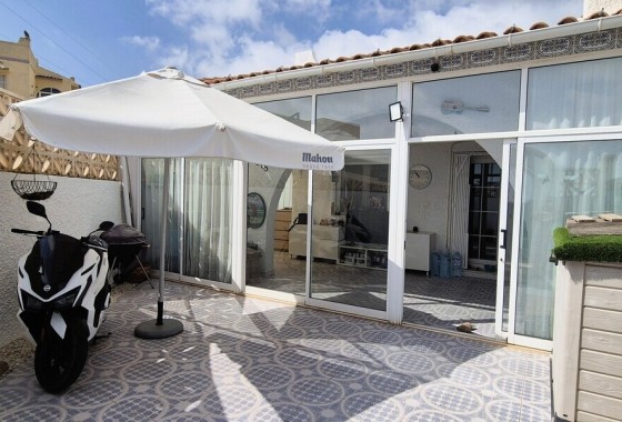 Appartement / Flat - Herverkoop - San Miguel de Salinas - Blue Lagoon