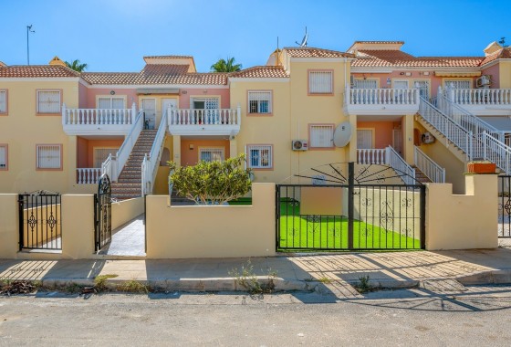 Appartement / Flat - Herverkoop - San Miguel de Salinas - Orihuela Costa