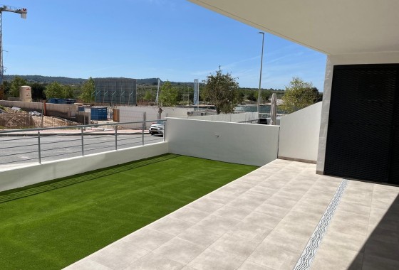 Appartement / Flat - Herverkoop - San Miguel de Salinas - San Miguel de Salinas