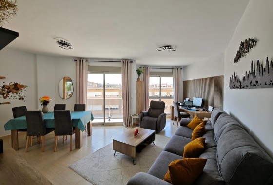 Appartement / Flat - Herverkoop - San Miguel de Salinas - San Miguel de Salinas