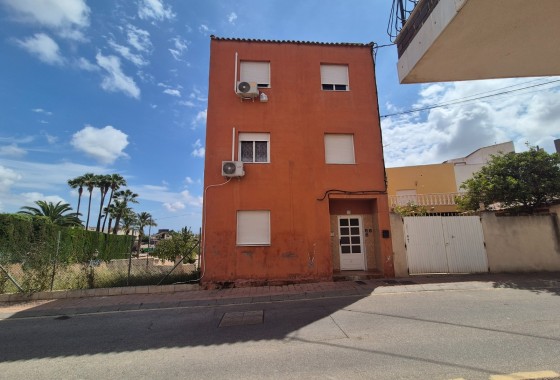 Appartement / Flat - Herverkoop - San Miguel de Salinas -
                san-miguel-de-salinas
