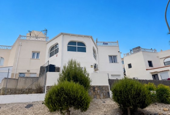Appartement / Flat - Herverkoop - San Miguel de Salinas - San Miguel de Salinas