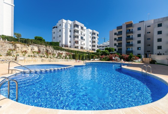 Appartement / Flat - Herverkoop - San Miguel de Salinas - San Miguel de Salinas