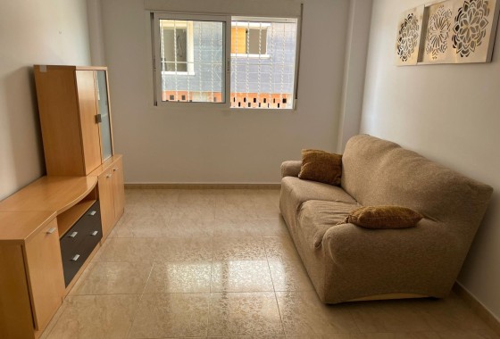 Appartement / Flat - Herverkoop - San Miguel de Salinas -
                San Miguel de Salinas