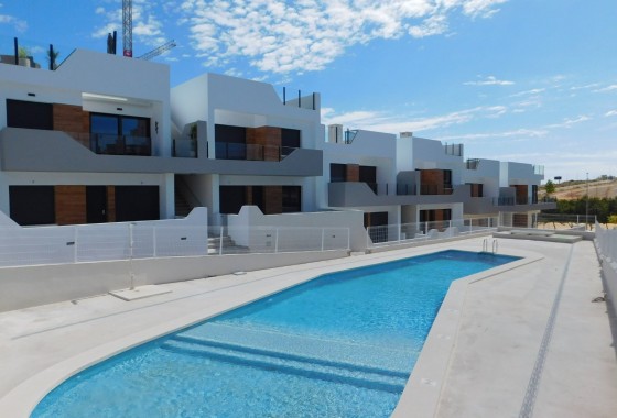 Appartement / Flat - Herverkoop - San Miguel de Salinas - San Miguel Salinas