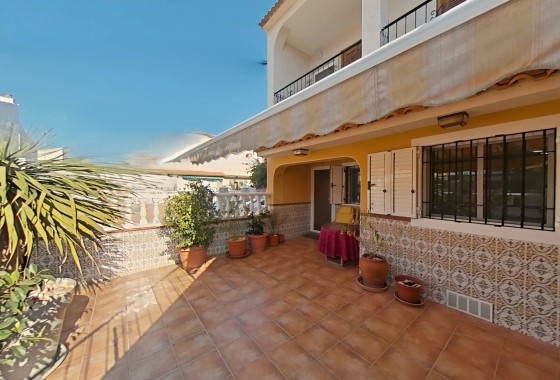 Appartement / Flat - Herverkoop - San Pedro del Pinatar - El Mojón