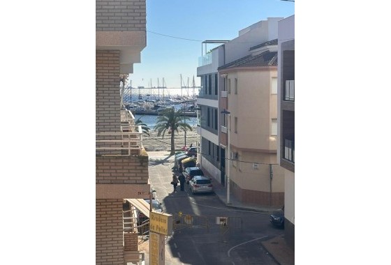 Appartement / Flat - Herverkoop - San Pedro del Pinatar - Lo Pagán