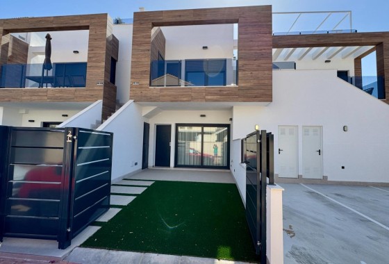 Appartement / Flat - Herverkoop - San Pedro del Pinatar - Lopagán