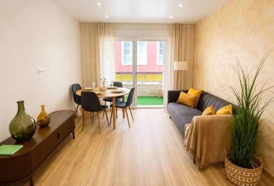 Appartement / Flat - Herverkoop - San Pedro del Pinatar - San Pedro de Pinatar