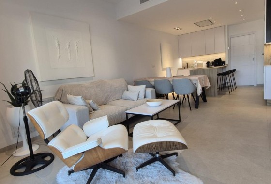 Appartement / Flat - Herverkoop - San Pedro del Pinatar - San Pedro de Pinatar