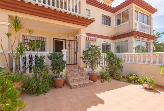 Appartement / Flat - Herverkoop - San Pedro del Pinatar - San Pedro de Pinatar